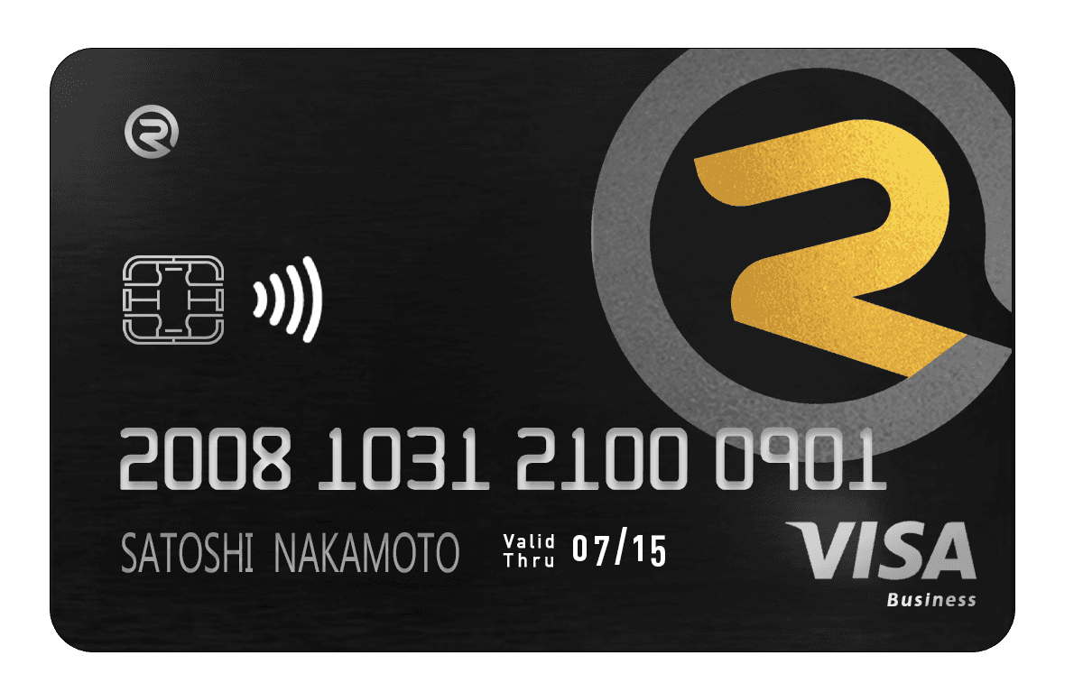 Orixa Gold Card